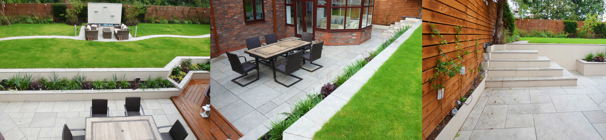 Landscaping and Paving Chesire