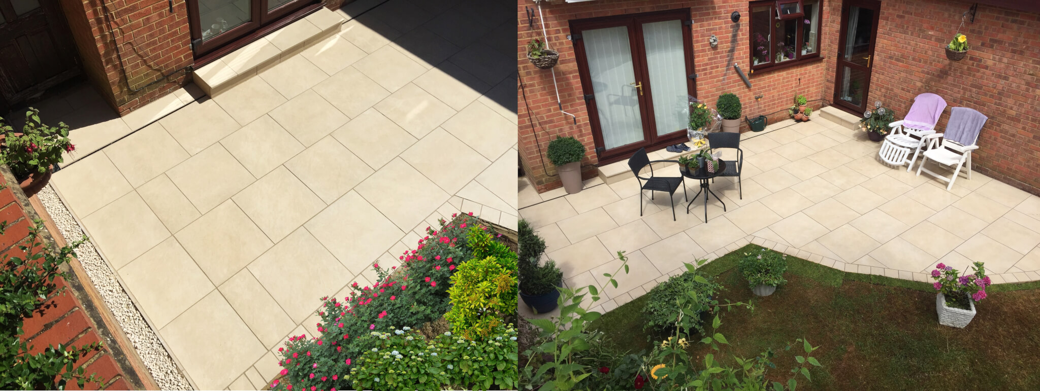 Landscaping and Paving Kent