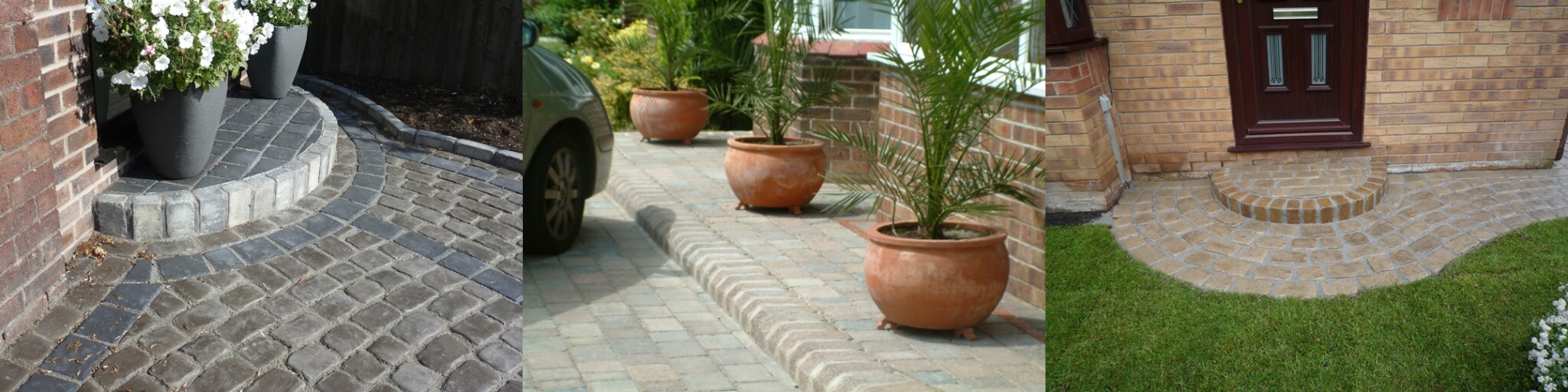 Driveway Installers Cheshire