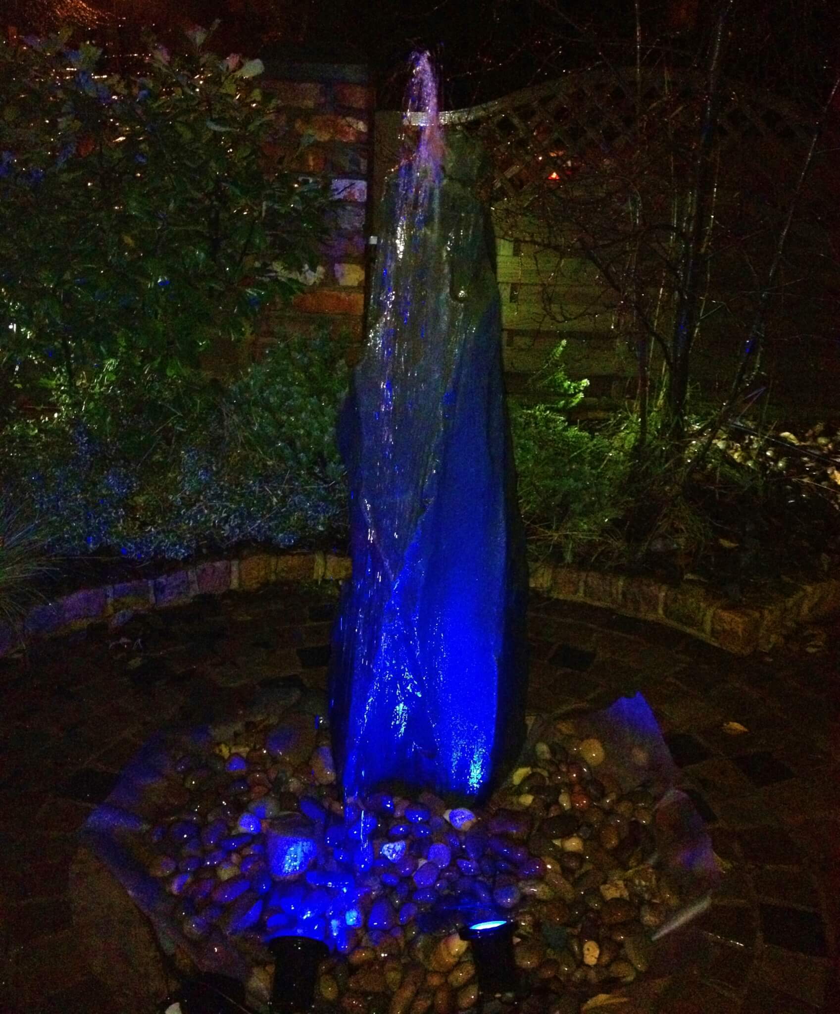 Waterfeatures Cheshire