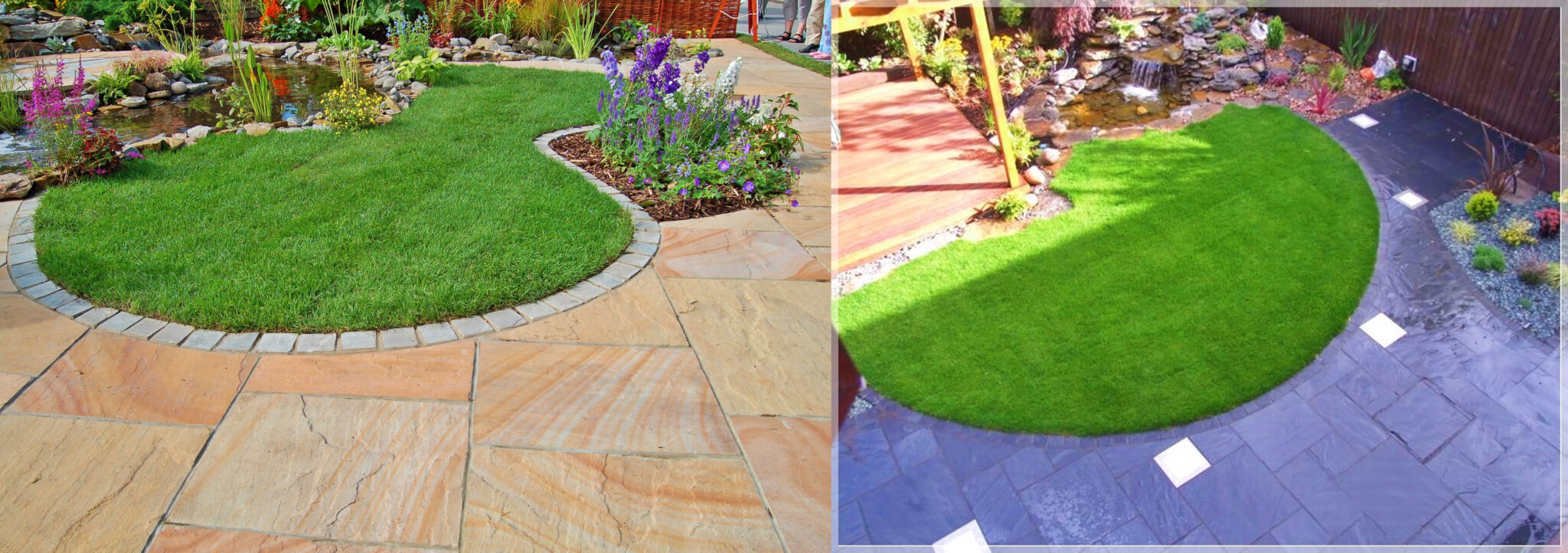 Paving Cheshire