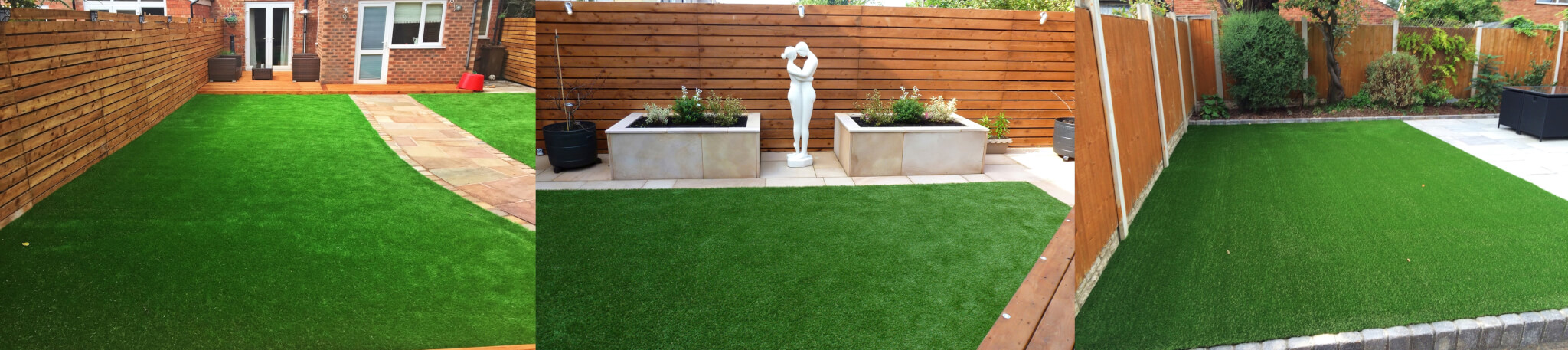 Artificial Lawn Cheshire
